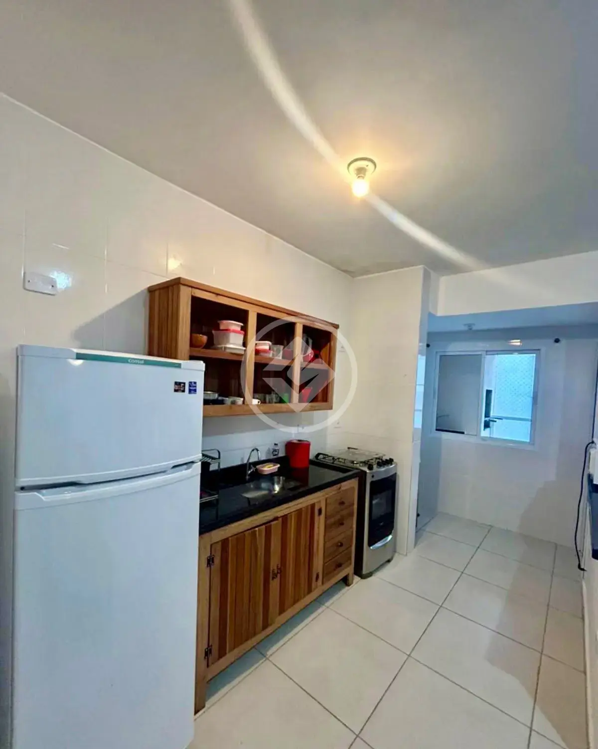 Imagem 2 - Apartamento em Toninhas, Ubatuba - SP