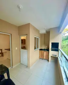 Imagem 3 - Apartamento em Toninhas, Ubatuba - SP