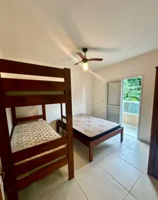 Imagem 4 - Apartamento em Toninhas, Ubatuba - SP