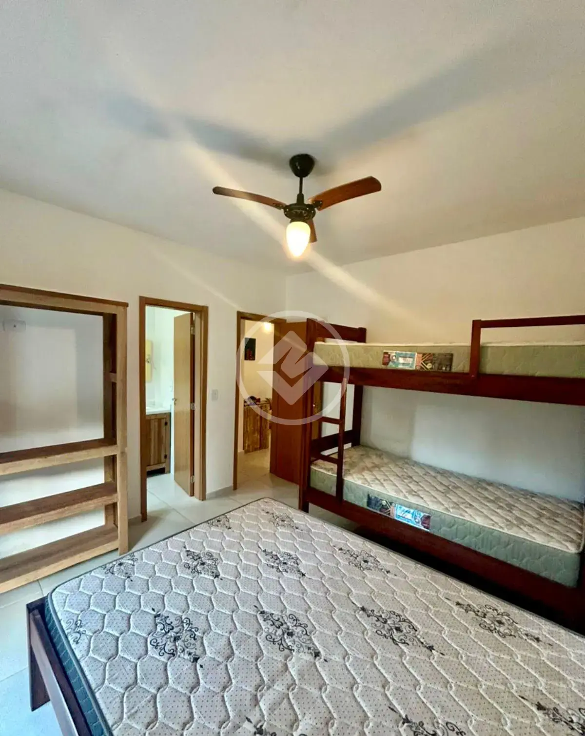 Imagem 5 - Apartamento em Toninhas, Ubatuba - SP