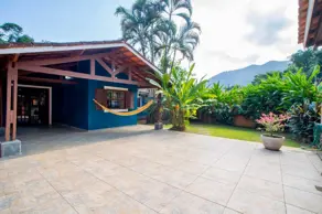 Casa Condomínio Ressaca, Ubatuba - SP — foto 1