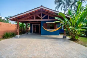 Casa Condomínio Ressaca, Ubatuba - SP — foto 2