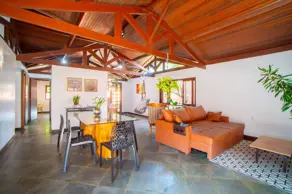 Imagem 3 - Casa Condomínio em Ressaca, Ubatuba - SP