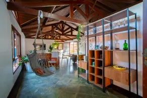 Imagem 5 - Casa Condomínio em Ressaca, Ubatuba - SP