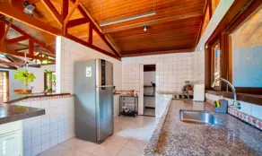 Imagem 6 - Casa Condomínio em Ressaca, Ubatuba - SP