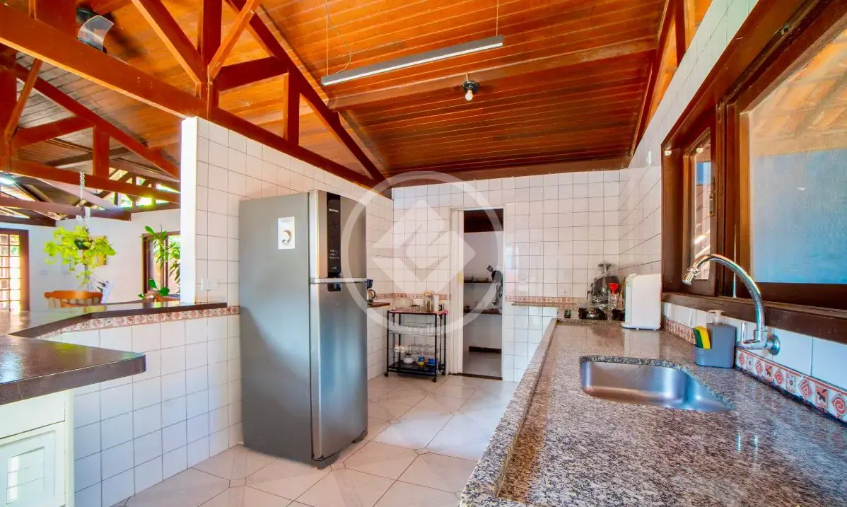 Imagem 6 - Casa Condomínio em Ressaca, Ubatuba - SP