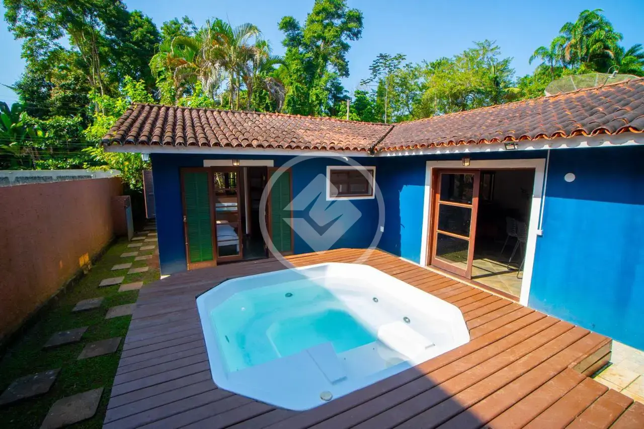 Image 17 - Casa Condomínio em Ressaca, Ubatuba - SP