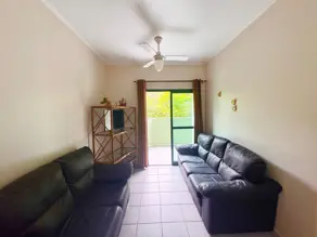 Imagem 2 - Apartamento em Praia Grande, Ubatuba - SP