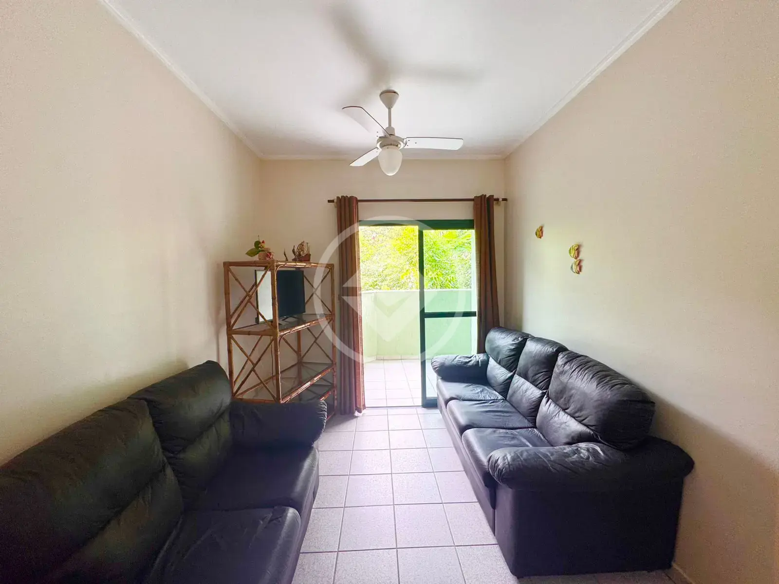 Imagem 2 - Apartamento em Praia Grande, Ubatuba - SP