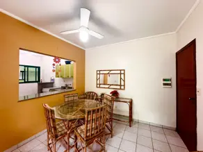 Apartamento Praia Grande, Ubatuba - SP — foto 2