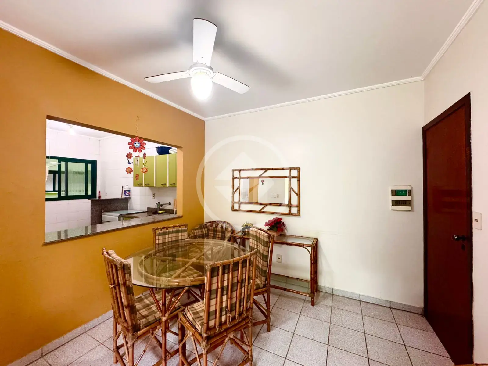 Imagem 1 - Apartamento em Praia Grande, Ubatuba - SP