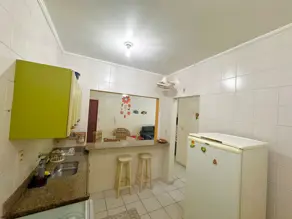 Imagem 4 - Apartamento em Praia Grande, Ubatuba - SP