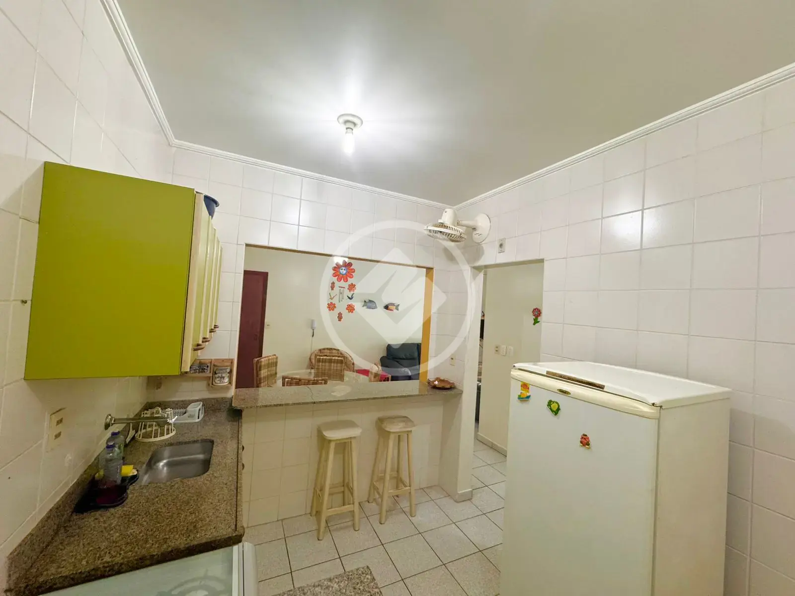 Imagem 4 - Apartamento em Praia Grande, Ubatuba - SP