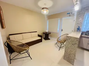 Apartamento Perequê-Acu, Ubatuba - SP — foto 2