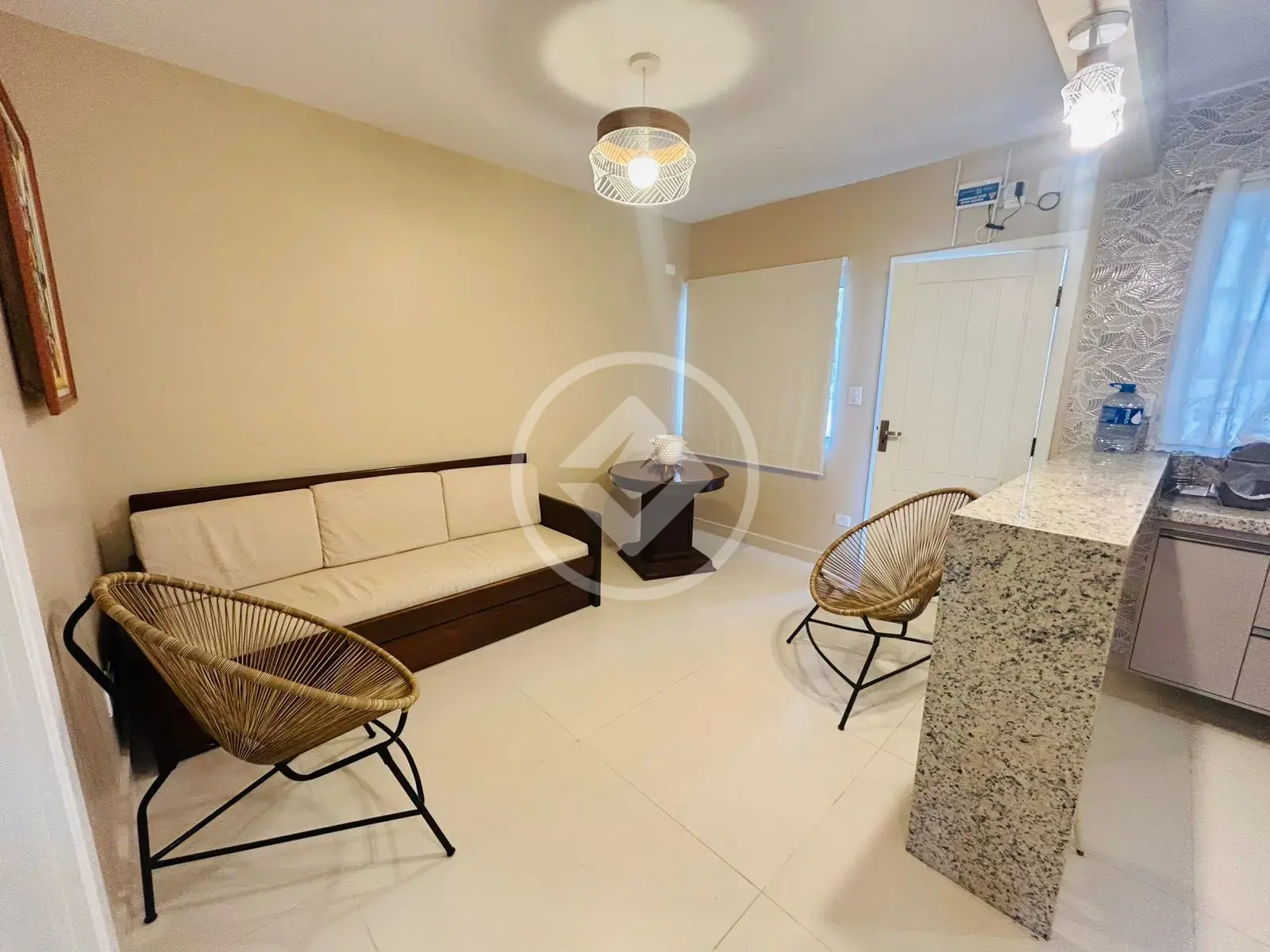Image 2 - Apartamento em Perequê-Acu, Ubatuba - SP
