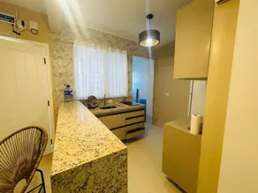 Imagem 2 - Apartamento em Perequê-Acu, Ubatuba - SP