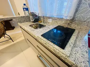 Imagem 4 - Apartamento em Perequê-Acu, Ubatuba - SP