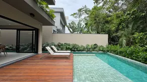 Casa Riviera, Bertioga - SP — foto 1