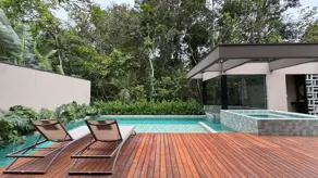 Imagem 2 - Casa em Riviera, Bertioga - SP