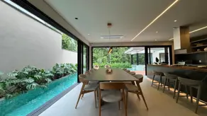 Imagem 6 - Casa em Riviera, Bertioga - SP