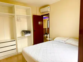 Imagem 6 - Cobertura Duplex em Itaguá, Ubatuba - SP