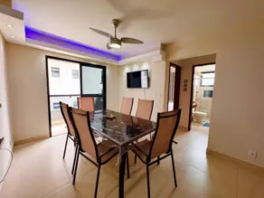 Cobertura Duplex Itaguá, Ubatuba - SP — foto 2
