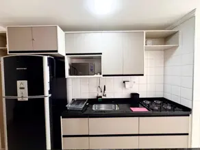 Imagem 3 - Cobertura Duplex em Itaguá, Ubatuba - SP
