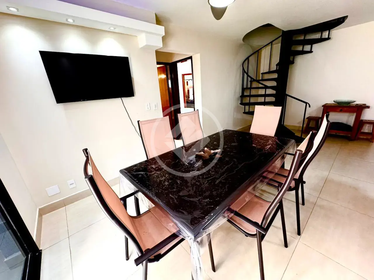 Imagem 2 - Cobertura Duplex em Itaguá, Ubatuba - SP