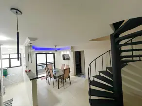 Cobertura Duplex Itaguá, Ubatuba - SP — foto 1