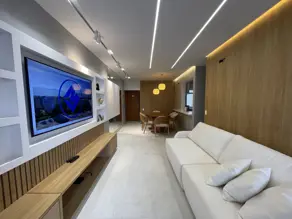 Apartamento Itaguá, Ubatuba - SP — foto 2