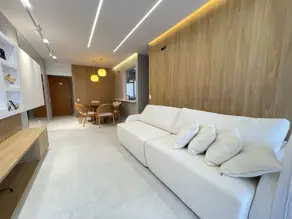 Imagem 2 - Apartamento em Itaguá, Ubatuba - SP