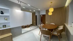 Imagem 3 - Apartamento em Itaguá, Ubatuba - SP