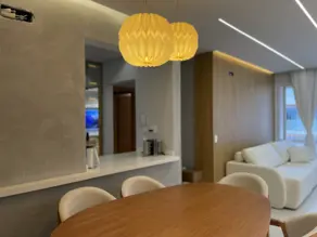 Imagem 4 - Apartamento em Itaguá, Ubatuba - SP