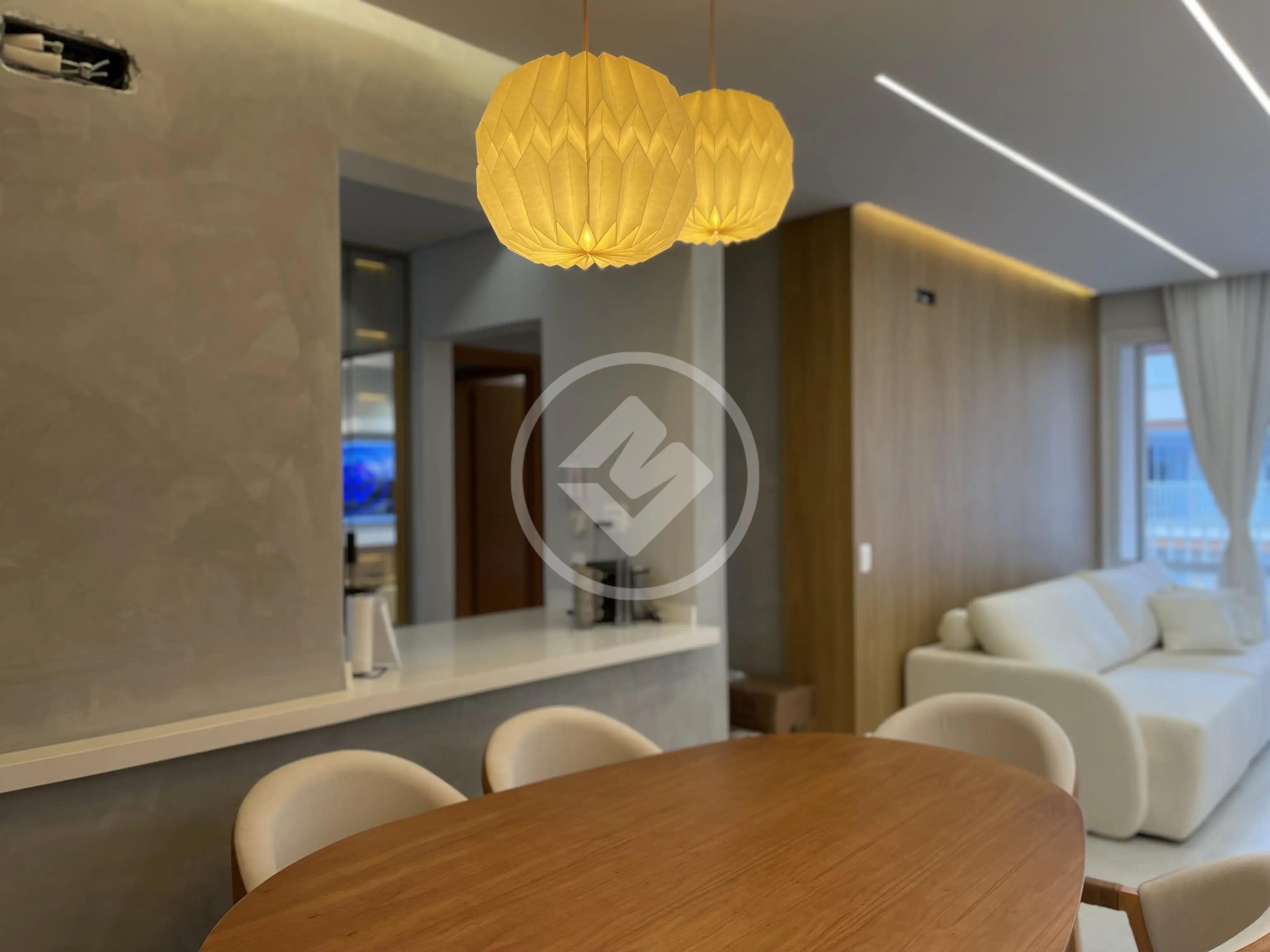 Imagem 4 - Apartamento em Itaguá, Ubatuba - SP