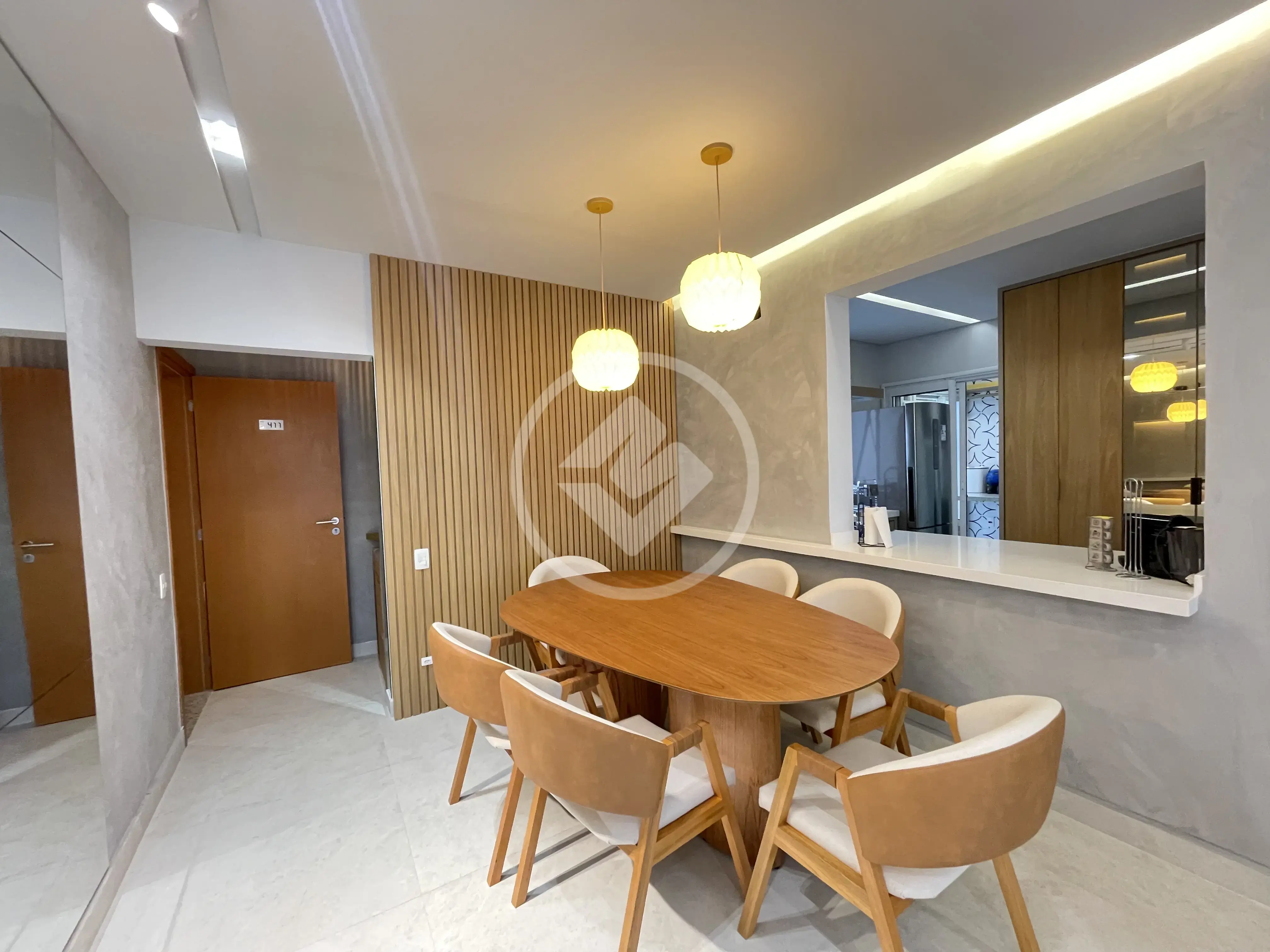 Imagem 5 - Apartamento em Itaguá, Ubatuba - SP