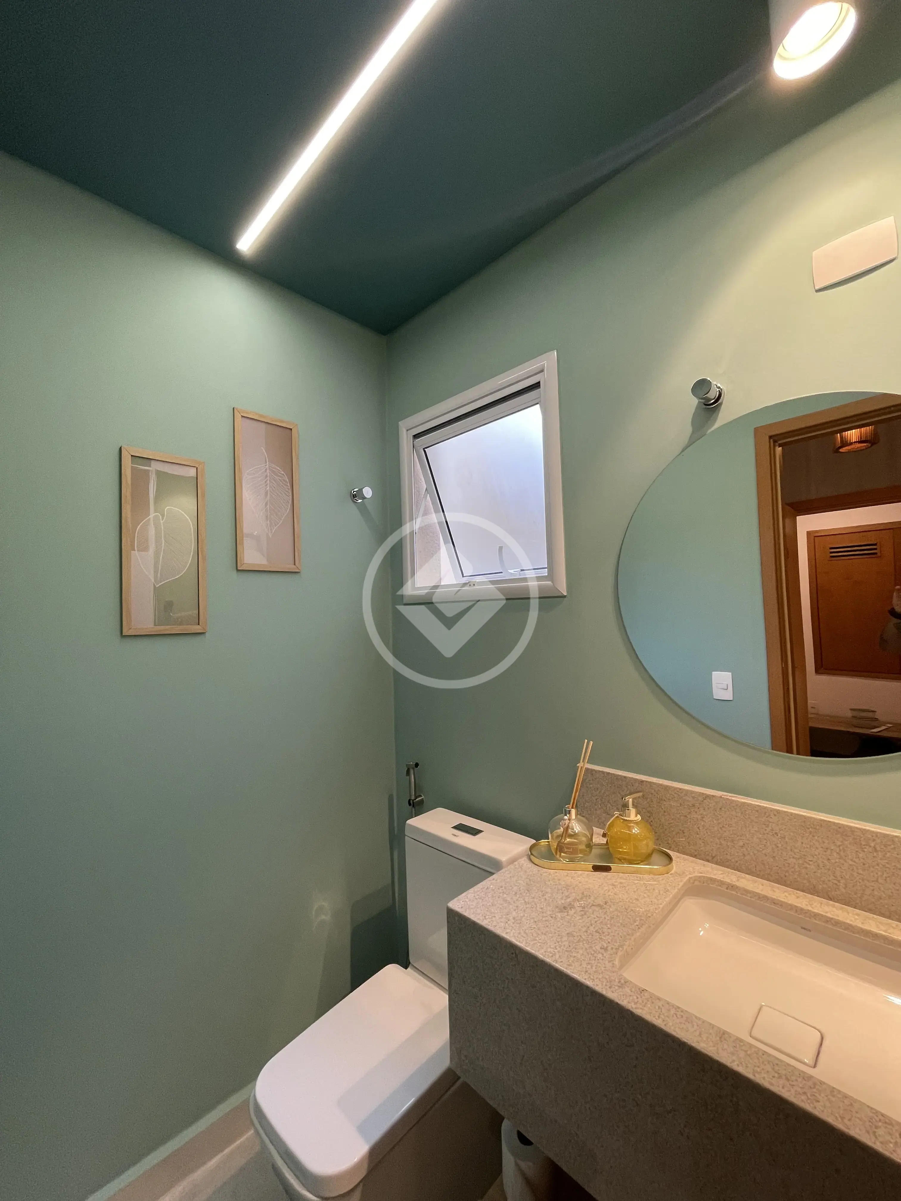 Imagem 6 - Apartamento em Itaguá, Ubatuba - SP
