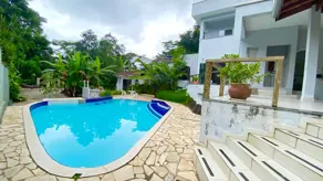 Imagem 3 - Casa em Tenório (Praia Vermelha), Ubatuba - SP
