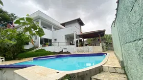 Imagem 4 - Casa em Tenório (Praia Vermelha), Ubatuba - SP