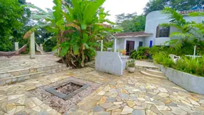 Imagem 6 - Casa em Tenório (Praia Vermelha), Ubatuba - SP
