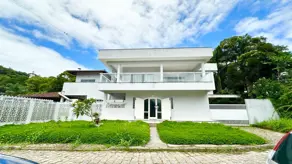 Casa Tenório (Praia Vermelha), Ubatuba - SP — foto 1