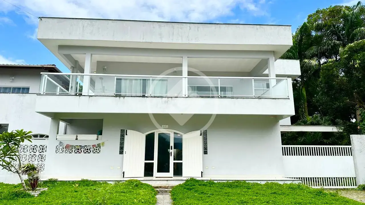 Image 2 - Casa em Tenório (Praia Vermelha), Ubatuba - SP