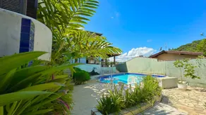Imagem 5 - Casa em Tenório (Praia Vermelha), Ubatuba - SP