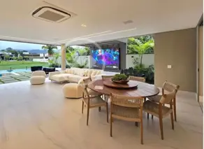 Imagem 2 - Casa em Riviera, Bertioga - SP