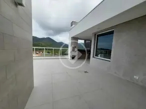 Imagem 2 - Apartamento em Itaguá, Ubatuba - SP