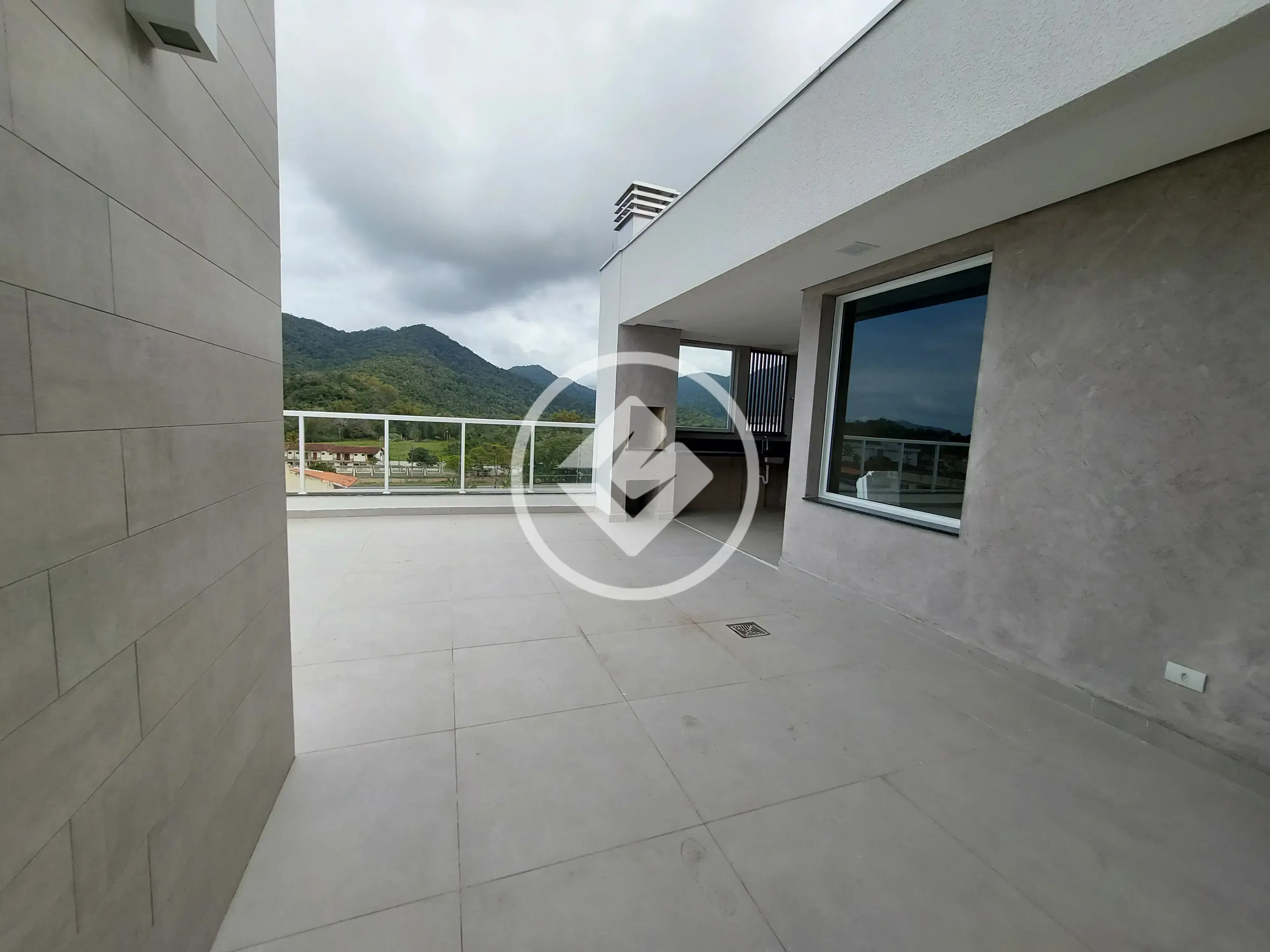Imagem 2 - Apartamento em Itaguá, Ubatuba - SP