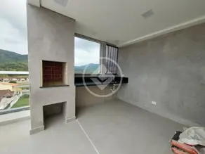 Imagem 3 - Apartamento em Itaguá, Ubatuba - SP