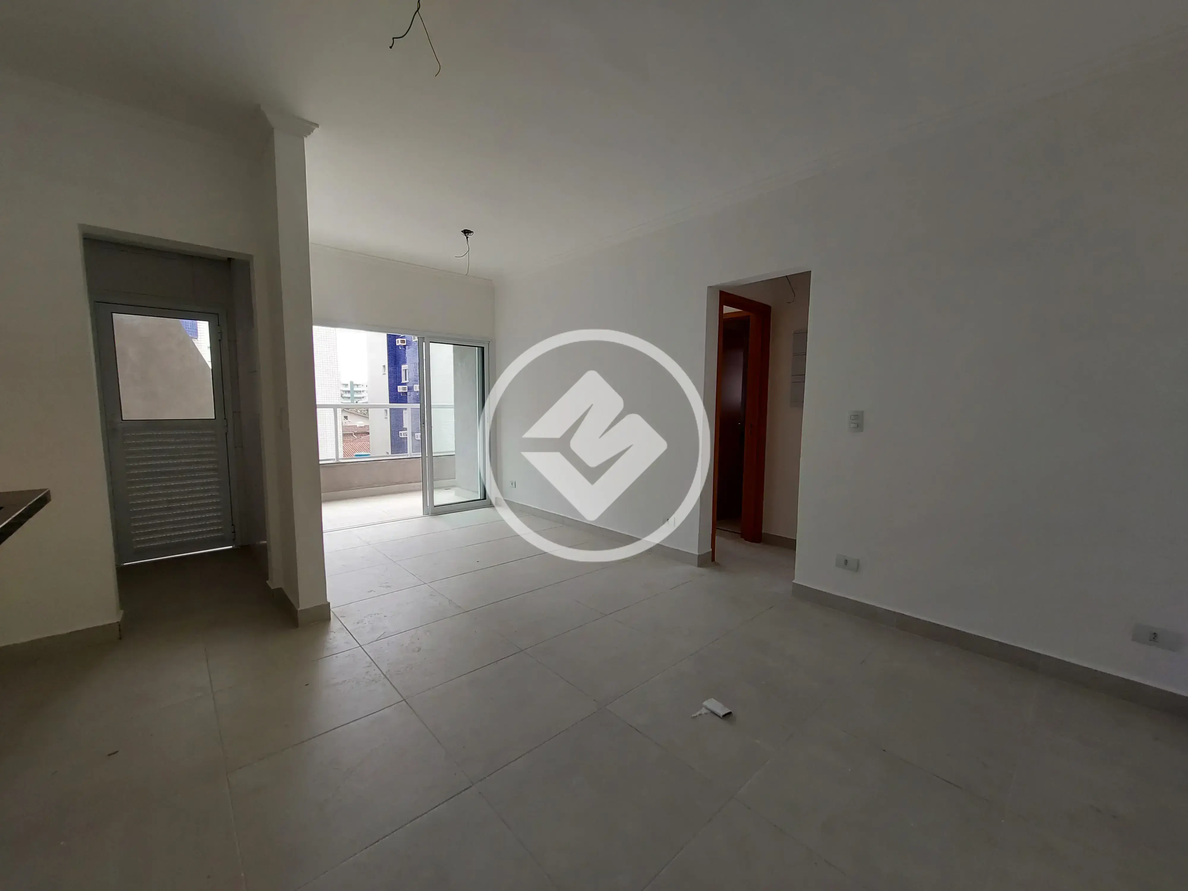 Imagem 4 - Apartamento em Itaguá, Ubatuba - SP