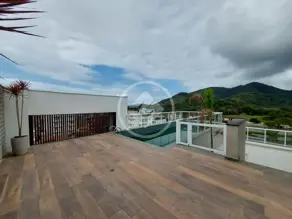 Apartamento Itaguá, Ubatuba - SP — foto 2