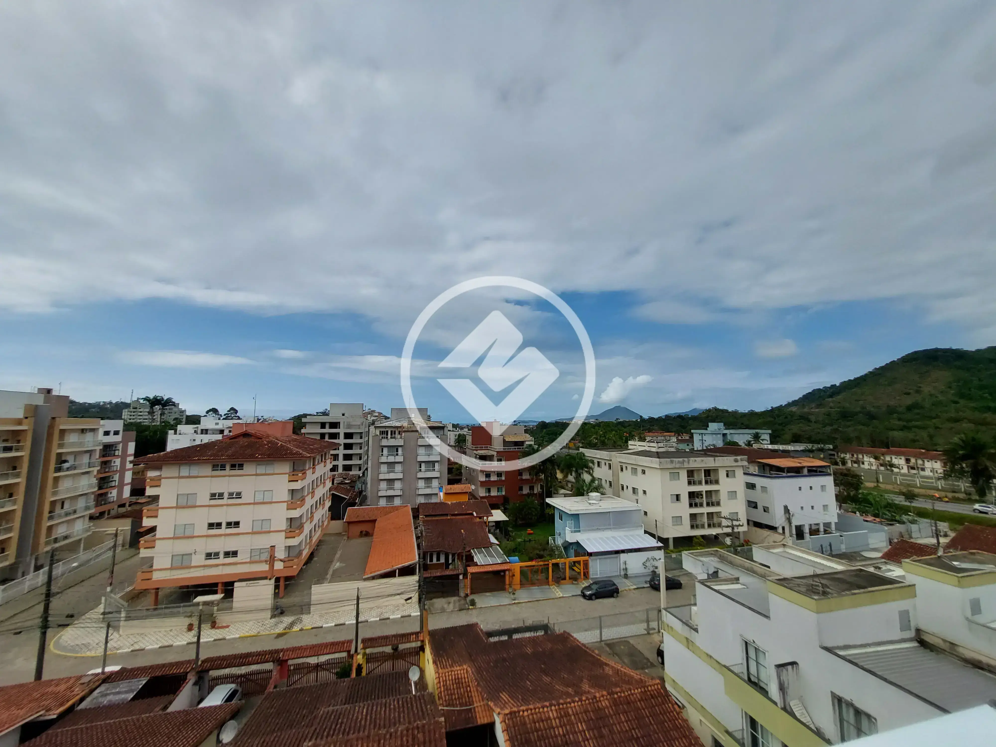 Imagem 1 - Apartamento em Itaguá, Ubatuba - SP