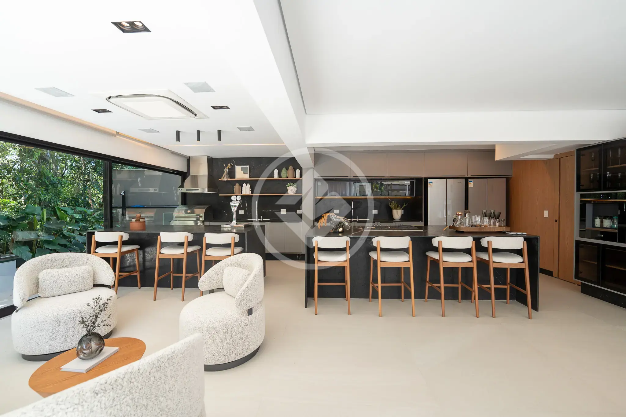 Imagem 1 - Casa em Riviera, Bertioga - SP